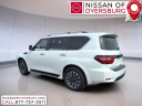 Thumbnail image of 2024 Nissan Armada at Nissan Of Dyersburg