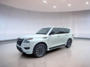 Thumbnail image of 2024 Nissan Armada at Nissan Of Dyersburg