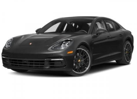 Thumbnail image of 2019 Porsche Panamera at The Toy Barn