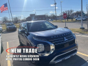 Thumbnail image of 2022 Mitsubishi Outlander at Al Serra Buick GMC