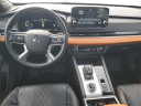 Thumbnail image of 2022 Mitsubishi Outlander at Al Serra Buick GMC