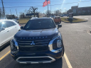 Thumbnail image of 2022 Mitsubishi Outlander at Al Serra Buick GMC