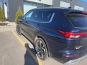Thumbnail image of 2022 Mitsubishi Outlander at Al Serra Buick GMC