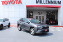Thumbnail image of 2022 Toyota RAV4 at Millennium Toyota
