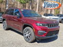 Thumbnail image of 2025 Jeep Grand Cherokee at VideonChryslerDodgeJeep - New