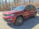 Thumbnail image of 2025 Jeep Grand Cherokee at VideonChryslerDodgeJeep - New
