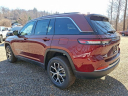 Thumbnail image of 2025 Jeep Grand Cherokee at VideonChryslerDodgeJeep - New