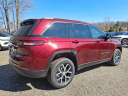 Thumbnail image of 2025 Jeep Grand Cherokee at VideonChryslerDodgeJeep - New
