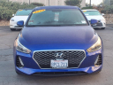 Thumbnail image of 2020 Hyundai ELANTRA GT at Temecula Valley Toyota