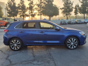 Thumbnail image of 2020 Hyundai ELANTRA GT at Temecula Valley Toyota