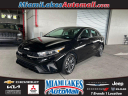 Thumbnail image of 2022 Kia Forte at Miami Lakes Automall
