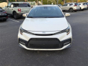 Thumbnail image of 2020 Toyota Corolla at Fred Anderson Toyota Of Charleston