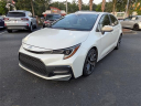 Thumbnail image of 2020 Toyota Corolla at Fred Anderson Toyota Of Charleston