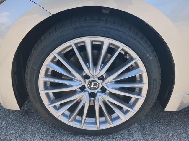 Thumbnail image of 2025 Lexus IS 300 at GermainLexus-New of Naples, FL