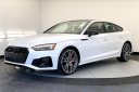 Thumbnail image of 2025 Audi A5 Sportback at Audi Volkswagen Princeton