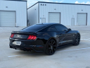 Thumbnail image of 2018 Ford Mustang at ABA MOTORS INC