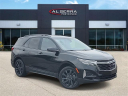 Thumbnail image of 2023 Chevrolet Equinox at Volkswagen of Grand Blanc