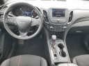 Thumbnail image of 2023 Chevrolet Equinox at Volkswagen of Grand Blanc