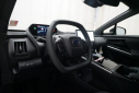 Thumbnail image of 2025 Subaru Solterra at Fox Subaru Macomb