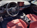 2022 Audi S5 3.0T quattro Premium Plus at Audi of Huntington