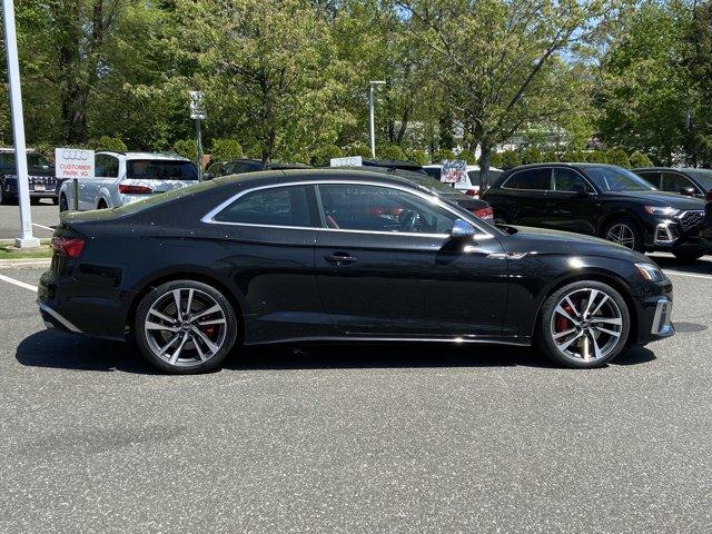 Thumbnail image of 2022 Audi S5 at Audi of Huntington