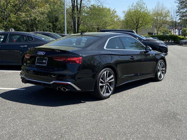 Thumbnail image of 2022 Audi S5 at Audi of Huntington