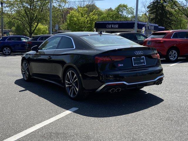 Thumbnail image of 2022 Audi S5 at Audi of Huntington