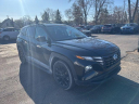 Thumbnail image of 2022 Hyundai TUCSON at LaFontaine Volkswagen Mazda of Livonia