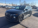 Thumbnail image of 2022 Hyundai TUCSON at LaFontaine Volkswagen Mazda of Livonia