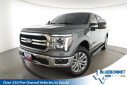 Thumbnail image of 2025 Ford F-150 at Bluebonnet Motors Ford Lincoln Mercury