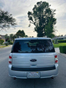 Thumbnail image of 2013 Ford Flex at RA Investment LLC
