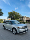 Thumbnail image of 2013 Ford Flex at RA Investment LLC