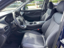 Thumbnail image of 2022 Hyundai SANTA FE at Huntington Jeep Chrysler