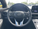Thumbnail image of 2022 Hyundai SANTA FE at Huntington Jeep Chrysler