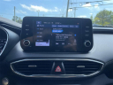 Thumbnail image of 2022 Hyundai SANTA FE at Huntington Jeep Chrysler