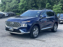 Thumbnail image of 2022 Hyundai SANTA FE at Huntington Jeep Chrysler