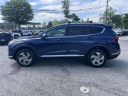 Thumbnail image of 2022 Hyundai SANTA FE at Huntington Jeep Chrysler