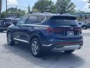 Thumbnail image of 2022 Hyundai SANTA FE at Huntington Jeep Chrysler