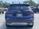Thumbnail image of 2022 Hyundai SANTA FE at Huntington Jeep Chrysler