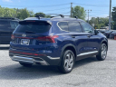 Thumbnail image of 2022 Hyundai SANTA FE at Huntington Jeep Chrysler