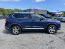 Thumbnail image of 2022 Hyundai SANTA FE at Huntington Jeep Chrysler