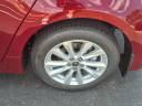 Thumbnail image of 2025 Toyota Corolla at Lou Fusz Toyota