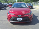 Thumbnail image of 2025 Toyota Corolla at Lou Fusz Toyota