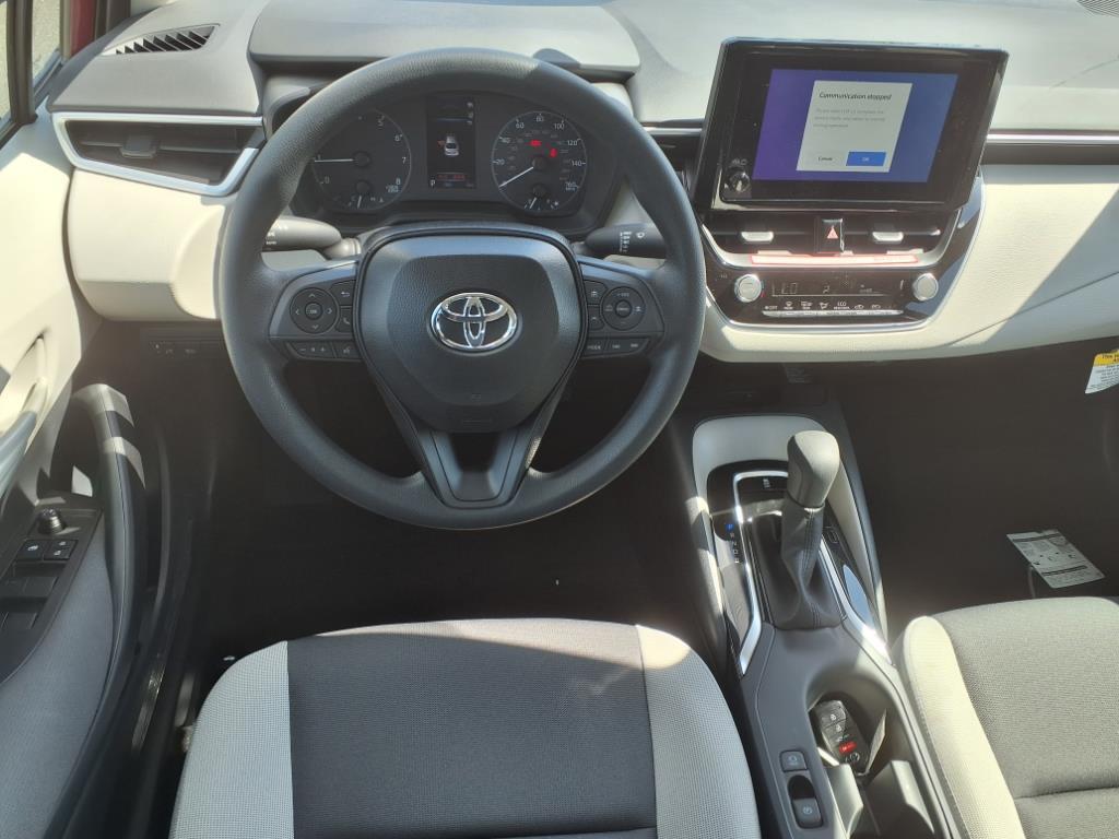 Thumbnail image of 2025 Toyota Corolla at Lou Fusz Toyota