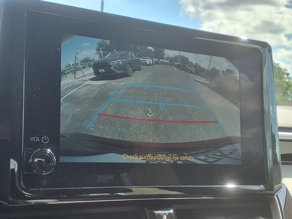 Thumbnail image of 2025 Toyota Corolla at Lou Fusz Toyota
