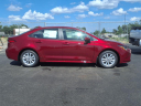 Thumbnail image of 2025 Toyota Corolla at Lou Fusz Toyota