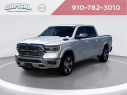 Thumbnail image of 2022 Ram 1500 at Capital Nissan