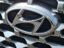 2022 Hyundai SANTA FE SEL at Maxon Hyundai Inc.
