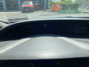 2012 Honda Civic EX-L at Hamilton Honda