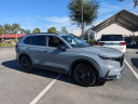 Thumbnail image of 2025 Honda CR-V Hybrid at PCAutomall-HondaVW NEW